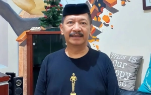 Pelawak Polo Srimulat Meninggal Dunia Usai Sempat Masuk ICU