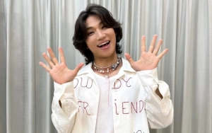 Daesung BIGBANG Ungkap Inspirasi Tak Terduga di Balik Lagu 'Look At Me, Gwisun'