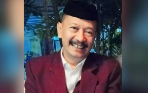 Polo Srimulat Batuk dan Keluar Bercak Darah Akibat Sakit Paru-Paru Sebelum Meninggal