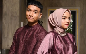 Fuji An Diduga Spill Fadly Faisal Punya Pacar Baru usai Putus dari Rebecca Klopper