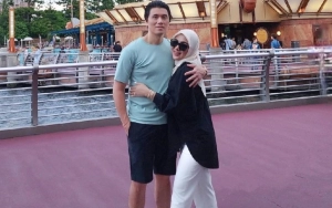 Adik Syahrini Singgung Bentuk Tubuh Sang Kakak usai Dikabarkan Hamil Bayi Jepsun