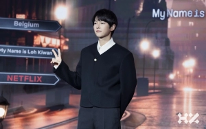 Song Joong Ki Ogah Pamerkan Putra Kesayangan di Hadapan Publik