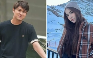 Rizky Billar Beri Reaksi Menggelitik usai Disebut Senasib dengan Mahalini