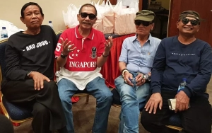 Kadir Beber Obrolan dengan Polo Srimulat Semalam Sebelum kepergian Sang Sahabat