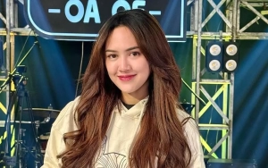 Happy Asmara Isyaratkan Ketegasan Kala Singgung Soal Prinsip Hidup