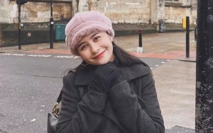 Prilly Latuconsina Balik Jadi Anak Kantoran dengan Kenakan Outfit Kece