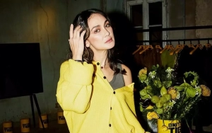 Luna Maya Tampil Mempesona Ala Gadis Jawa