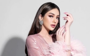 Celine Evangelista Asyik Latihan Berkuda pasca Fakta di Balik Kabar Mualaf Terungkap