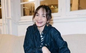 Enzy Storia Bak Bintang Kelas Dunia Kala Hadir di Event International