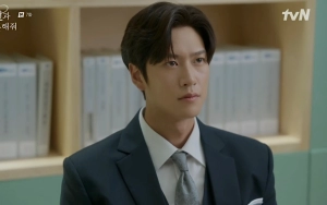 Na In Woo Bantah Bawa Obat Kumur untuk Syuting Ciuman di 'Marry My Husband'