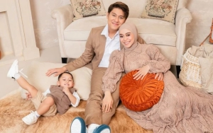 Isi Chat WA Lesti Kejora pada Rizky Billar Tak Terduga usai Suami Dituding Lulusan SD