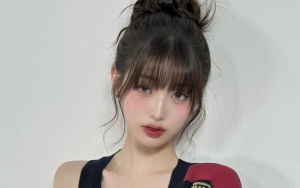 Jang Wonyoung IVE Viral usai Pasang Badan untuk Lindungi Staf di PFW 2024