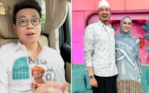 Dokter Richard Lee Lempar Balasan Tak Kalah Pedas usai Diperingatkan Suami Kartika Putri