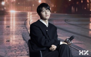 Song Joong Ki Hampir Malu Bocorkan Respons Sang Istri Soal 'My Name is Loh Kiwan'