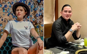 Nikita Mirzani Beri Respons Mengejutkan usai Dilarang Putus dari Ajudan Prabowo