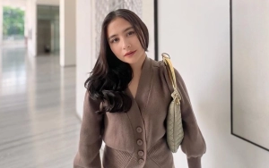 Prilly Latuconsina Mendadak Dijodohkan dengan Chiropractor Tampan usai Keciduk Akrab