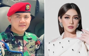 Wanita Diduga Calon Istri Cantik Mayor Teddy Miliki Background Elit Saingi Celine Evangelista