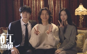 Akting Kim Seon Ho dan Moon Ga Young di MV 'Falling Slowly' Bikin Daesung BIGBANG Sadar Diri