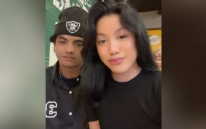 Lolly Klarifikasi Tudingan Tinggal Bareng Pacar Pasca Pulang ke Indonesia