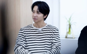 Lee Seung Gi Akui Dirinya Pencipta Pertama 'New Journey to the West'