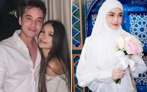Nama Stefan William Terseret saat Celine Evangelista Dinyinyiri Imbas Kabar Mualaf