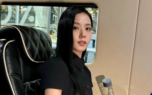 Jisoo BLACKPINK Bikin Khawatir usai Dilaporkan Sedang Garap Musik Baru