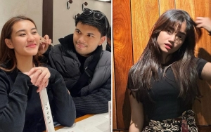 Thariq Halilintar Asyik Ngebucin Aaliyah usai Fuji An Hapusi Konten Kolabs Bareng Mantan
