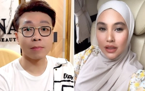 Ayah Dokter Richard Lee Datangi Langsung Kartika Putri di Tengah Seteru Sang Putra