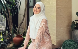 Irish Bella Bersyukur Dijauhkan dari Orang Kurang Baik usai Sandang Status Janda