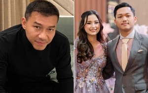 Anang Hermansyah Dipuji Aurel saat Pamer Video Mesra Azriel dan Sarah Menzel