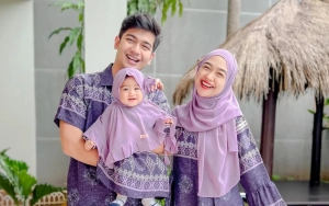 Ria Ricis Ungkap Pesan Menyentuh untuk Moana di Tengah Keputusan Bulat Bercerai