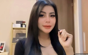 Tisya Erni Diramal Pernah Nikah Siri sebelum Diduga Selingkuh dengan Suami WN Korea 