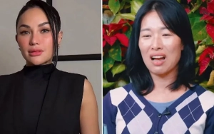 Nikita Mirzani dan Sederet Selebriti Ikut Buru Artis TE yang Dituding Pelakor WN Korea