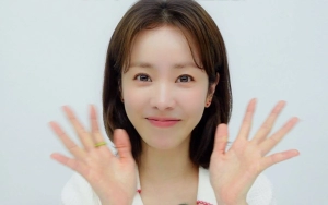 Han Ji Min Soroti Tren Aktris yang Lebih Tua Dipasangkan dengan Aktor Muda di Drama