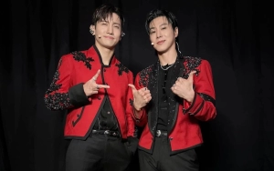 TVXQ Akhirnya Rilis Harga Tiket Konser '20&2' Jakarta Mulai dari 1 Jutaan