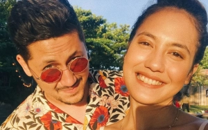 Pevita Pearce Pilih Healing usai Kakak Hapusi Foto Istri dan Mesra Bareng Wanita Lain