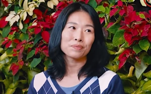 Gaji Suami Amy WNA Korea Dikulik usai Diduga Belikan Artis TE Apartemen Mewah