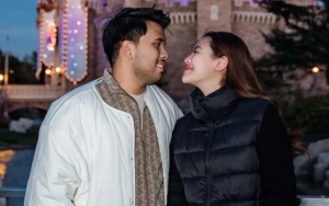 Aaliyah Massaid Speechless Kala Buka Kado Ultah Mewah dari Thariq Halilintar