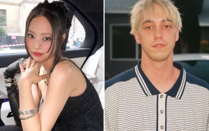 Lagu Kolab Jennie BLACKPINK dan Matt Champion Disebut Cocok Jadi Teman Melamun