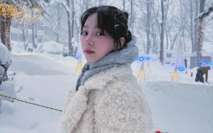 Kebencian yang Diterima Karina aespa Gegara Kencan Disebut Bikin Malu Korea
