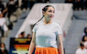 Tim RANS Diduga Ngode Kehamilan Nagita Slavina