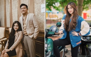 Bella Bonita Pamer Chat Mesra dari Denny Caknan usai Suami Seacara dengan Happy Asmara