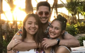 Istri Kakak Pevita Pearce Diduga Spill Hal Janggal Sebelum Suami Pamer Mesra dengan Wanita Lain