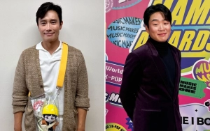 Lee Byung Hun & Ahn Jae Hong Raih Best Actor, Intip Daftar Pemenang Director's Cut Awards 2024