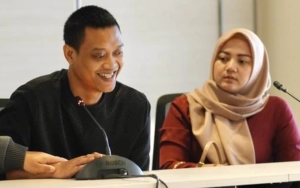 Kurnia Meiga Buka Suara usai Eks Istri Tutupi Aib Fatal Penyebab Cerai Diam-Diam