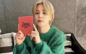 Jimin BTS Jadi Idol K-Pop Pertama yang Cetak Rekor Baru di TIDAL dan DEEZER