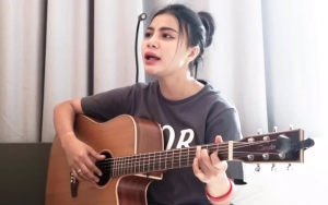 Artis Dangdut TE Resmi Dipolisikan atas Dugaan Zina dengan Suami WNA Korea