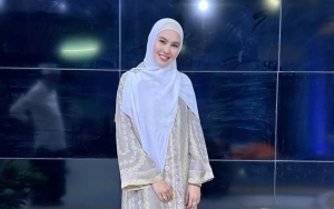 Kartika Putri Ngode Capek Hadapi Dunia usai Kehadirannya di Podcast Rekan Artis Disorot