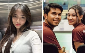 Fuji An Pajang Foto Random Kala Thariq Halilintar Asyik Culik Aaliyah Massaid ke Bali