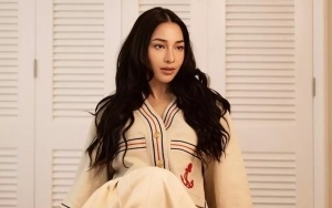 Nikita Willy Share Kota yang Ramah Bayi dan Anak Malah Bikin Fans Meringis